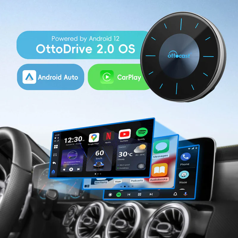 Ottocast Aibox2 – Sorpresa Misteriosa - Image 16
