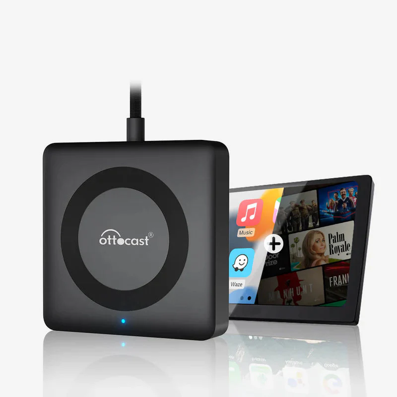 OTTOCAST® Car TV Mate-Ⅲ Pro - Image 12