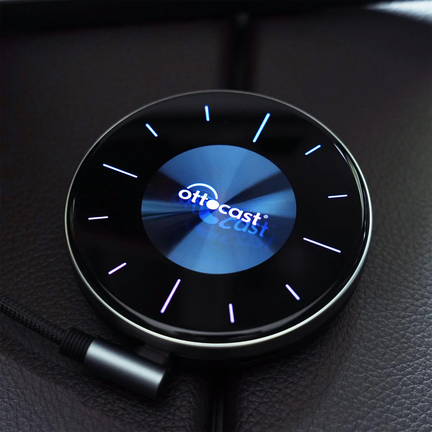 (šOfferta limitata nel tempo ā¬100) OttocastĀ® OttoAibox P3 CarPlay AI Box - Image 8