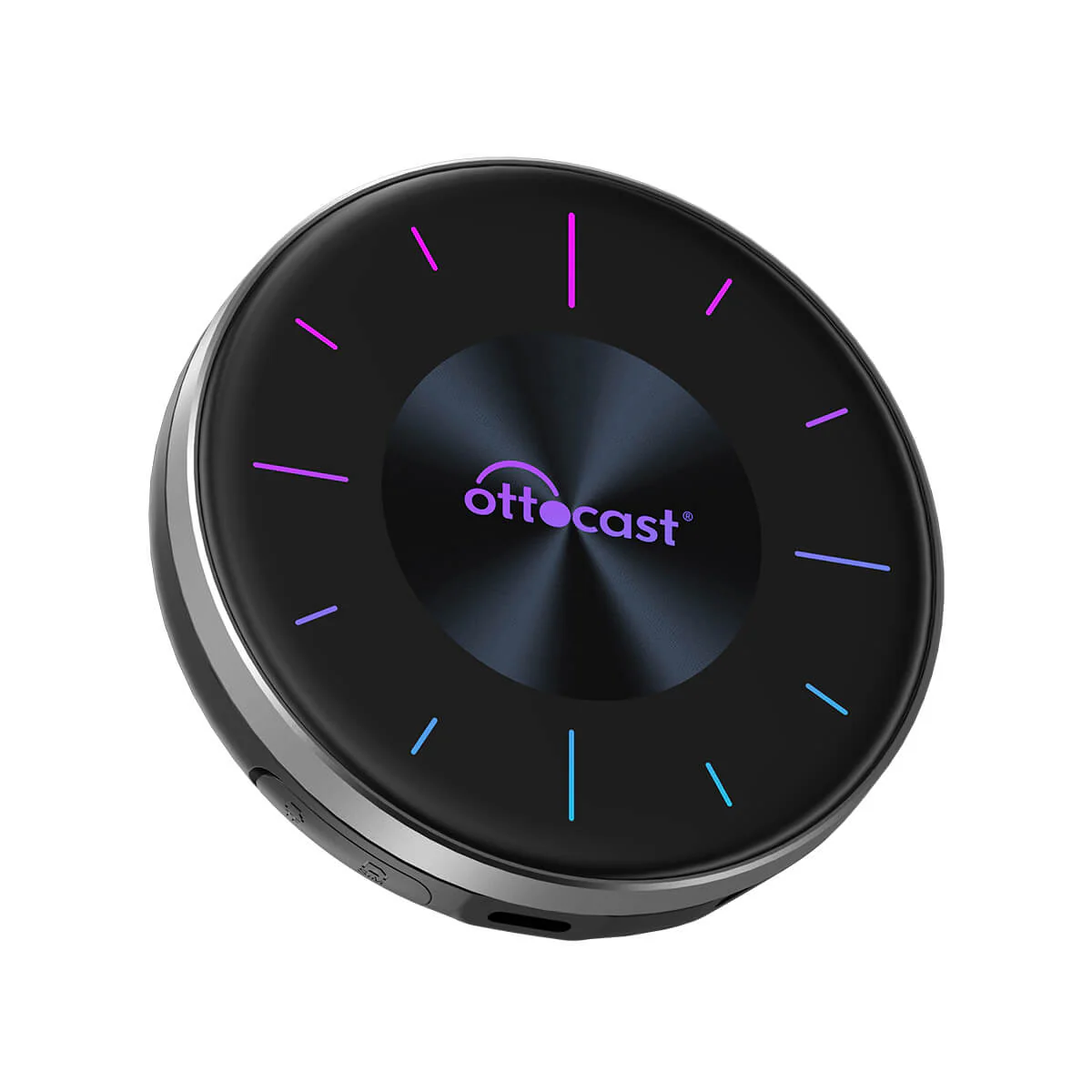 (šOfferta limitata nel tempo ā¬100) OttocastĀ® OttoAibox P3 CarPlay AI Box - Image 9